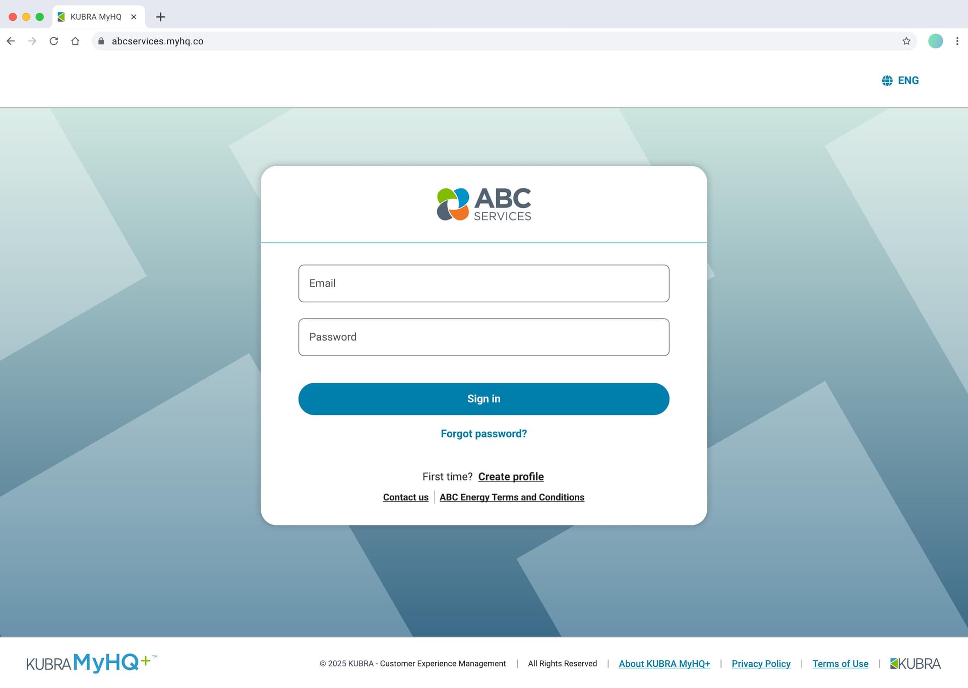 The First Five Minutes